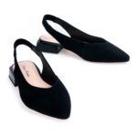 Босоніжки Lady Marcia 01606 Чорні