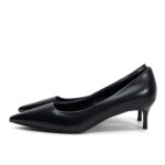 Туфлі Brocoly 01588 Чорні