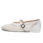 Балетки Angelino Totti 01581 Білі