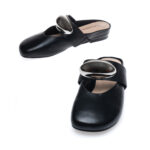 Мюлі Verendina 01600 Чорні