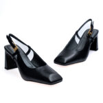 Босоніжки Brocoly 01612 Чорні