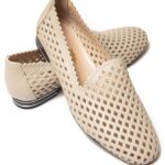 Лофери Magnolya 01614 Бежеві