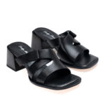 Мюлі Lady Marcia 01626 Чорні