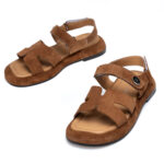 Босоніжки Mario Muzi 01635 Руді