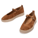 Балетки Bengzo Baldini 01620 Руді