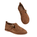 Туфлі Bengzo Baldini 01618 Руді