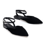 Босоніжки Brocoly 01624 Чорні