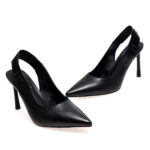 Босоніжки Brocoly 01638 Чорні