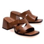 Мюлі Lady Marcia 01652 Руді