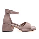 Босоніжки Angelino Totti 01667 Бежеві