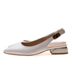 Босоніжки Lady Marcia 01676 Білі