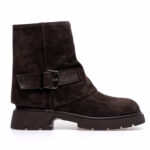 Черевики Lady Marcia 01728 Коричневі