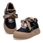 Черевики Bigrosse 01690 Чорні