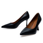 Туфлі Lady Marcia 01681 Чорні