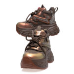 Кросівки Bigrosse 01683 Коричневі