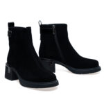 Ботильйони Brocoly 01689 Чорні