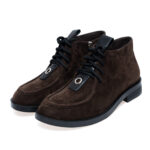 Черевики Brocoly 01694 Коричневі