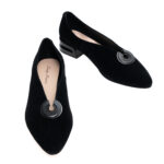 Туфлі Lady Marcia 01697 Чорні