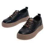 Туфлі Berisstini 01707 Чорні