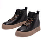 Черевики Berisstini 01732 Чорні