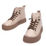 Черевики Berisstini 01733 Бежеві