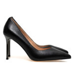 Туфлі Vidorcci 01722 Чорні