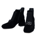 Ботильйони Vidorcci 01691 Чорні