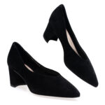 Туфлі Lady Marcia 01698 Чорні