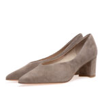 Туфлі Lady Marcia 01699 Бежеві