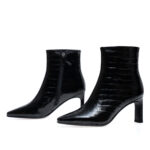 Ботильйони Lady Marcia 01703 Чорні