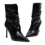 Ботильйони Lady Marcia 01701 Чорні