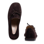 Туфлі Verendina 01706 Коричневі