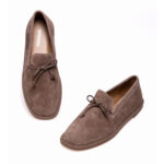 Туфлі Verendina 01731 Бежеві